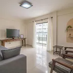 Mau11 - Av. Brasil, Churrasq, 3 Dorm, Climatizado