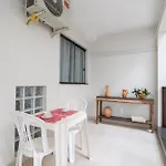 Mau11 - Av. Brasil, Churrasq, 3 Dorm, Climatizado