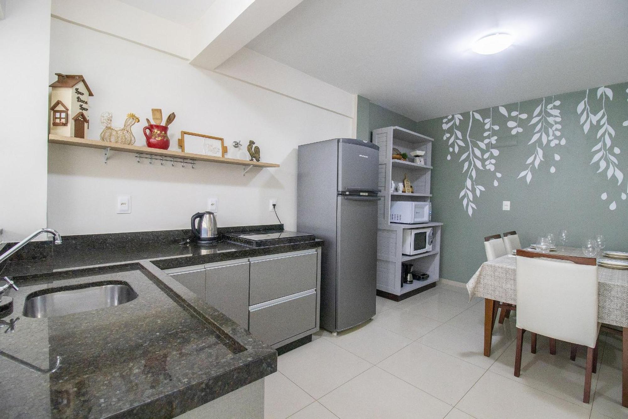 Mau11 - Av. Brasil, Churrasq, 3 Dorm, Climatizado Balneário Camboriú
