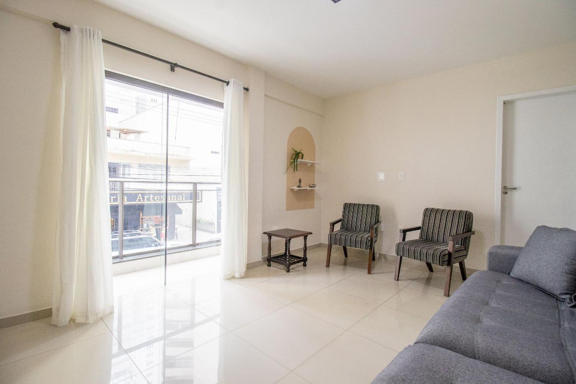 Mau11 - Av. Brasil, Churrasq, 3 Dorm, Climatizado * Balneário Camboriú