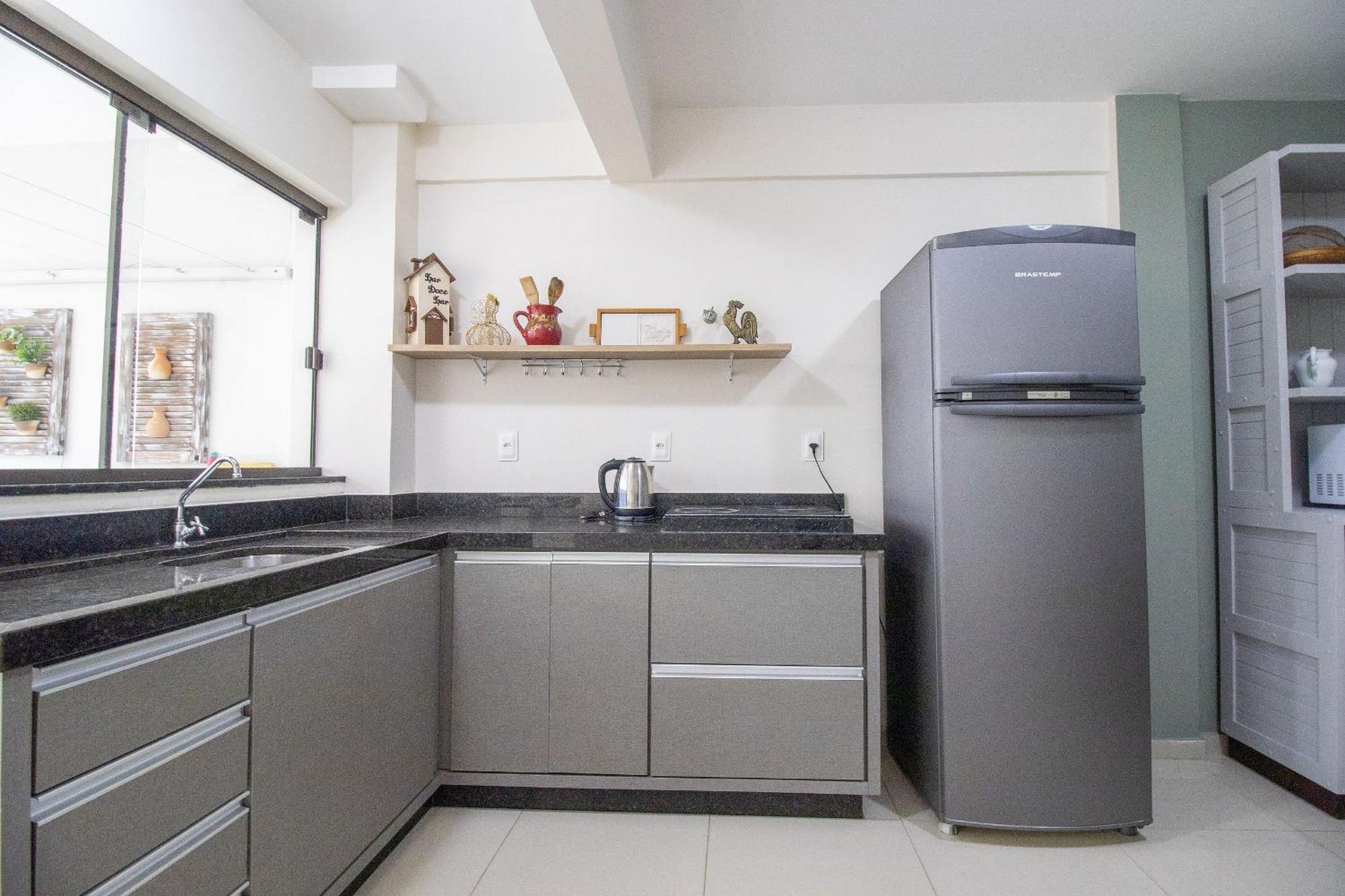 Apartamento Mau11 - Av. Brasil, Churrasq, 3 Dorm, Climatizado Balneário Camboriú