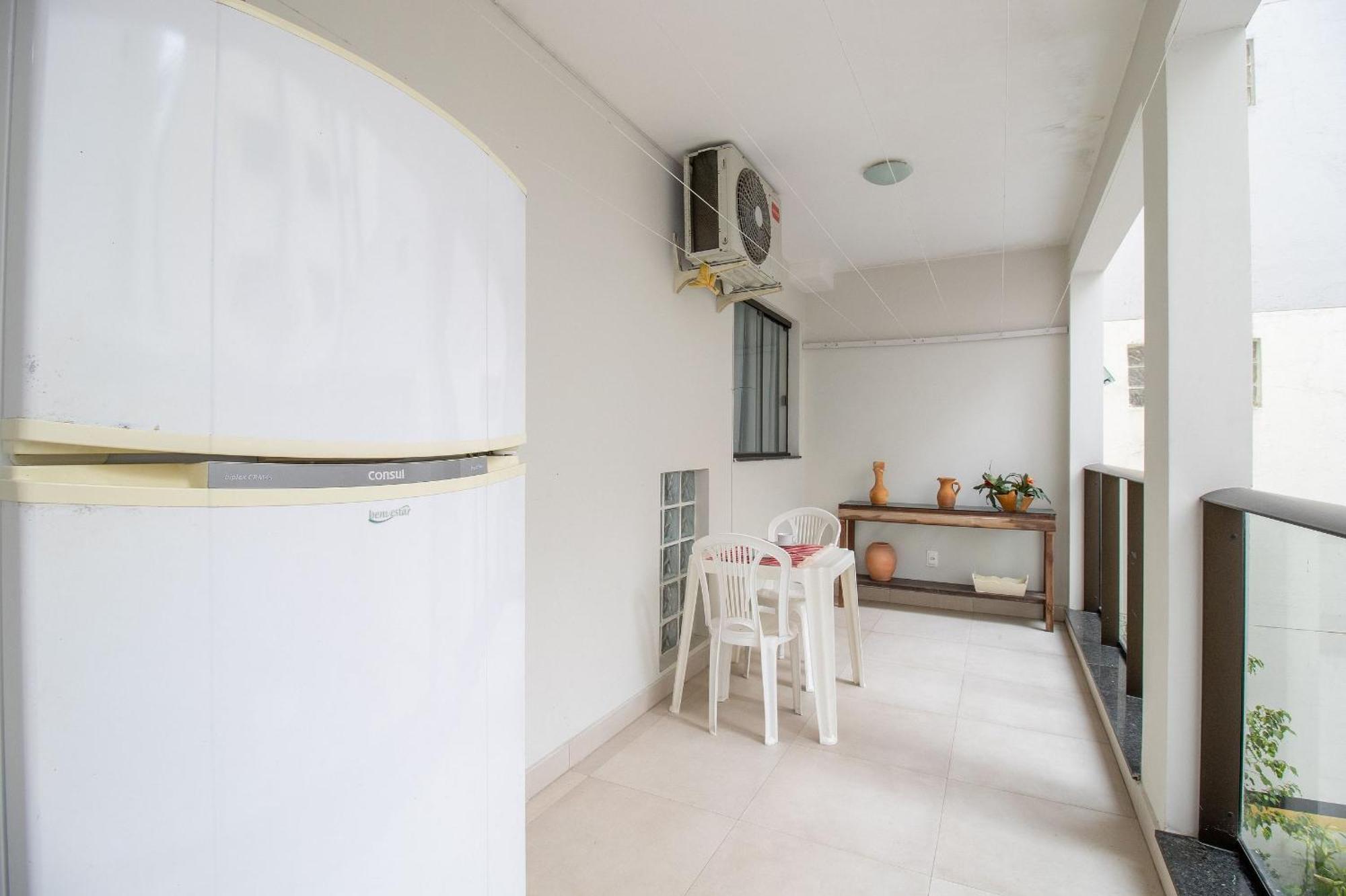 Mau11 - Av. Brasil, Churrasq, 3 Dorm, Climatizado * Balneário Camboriú