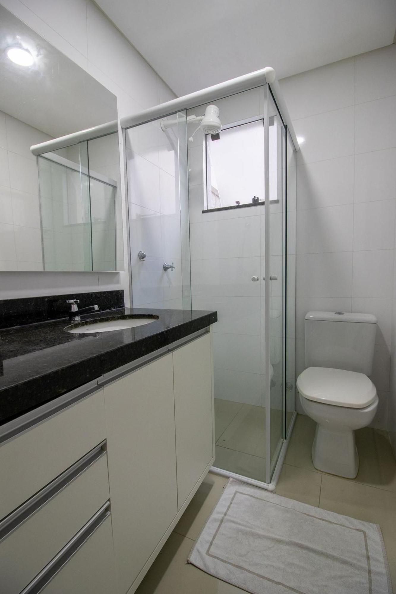 Apartamento Mau11 - Av. Brasil, Churrasq, 3 Dorm, Climatizado *