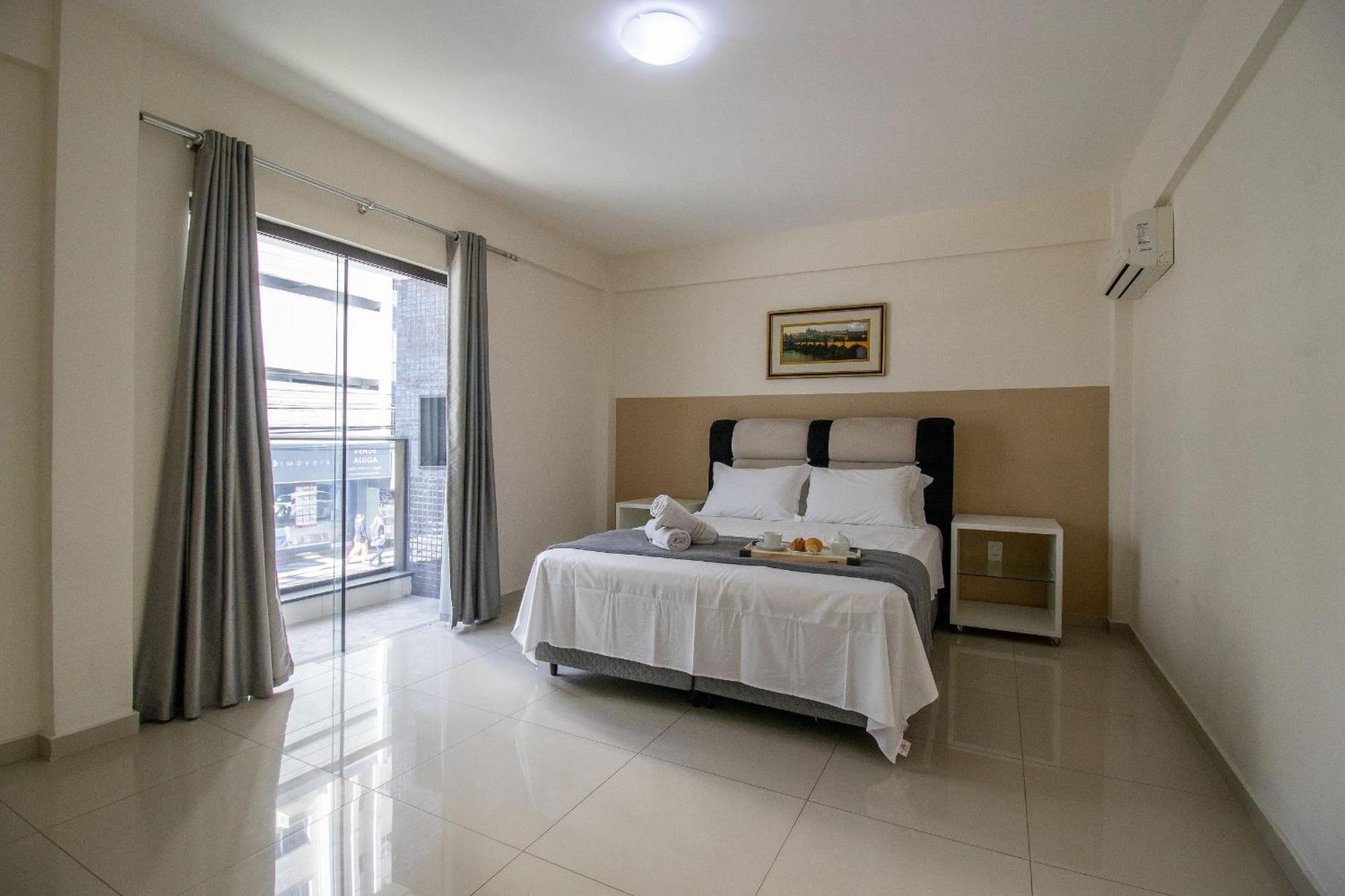 Mau11 - Av. Brasil, Churrasq, 3 Dorm, Climatizado Apartamento Balneário Camboriú
