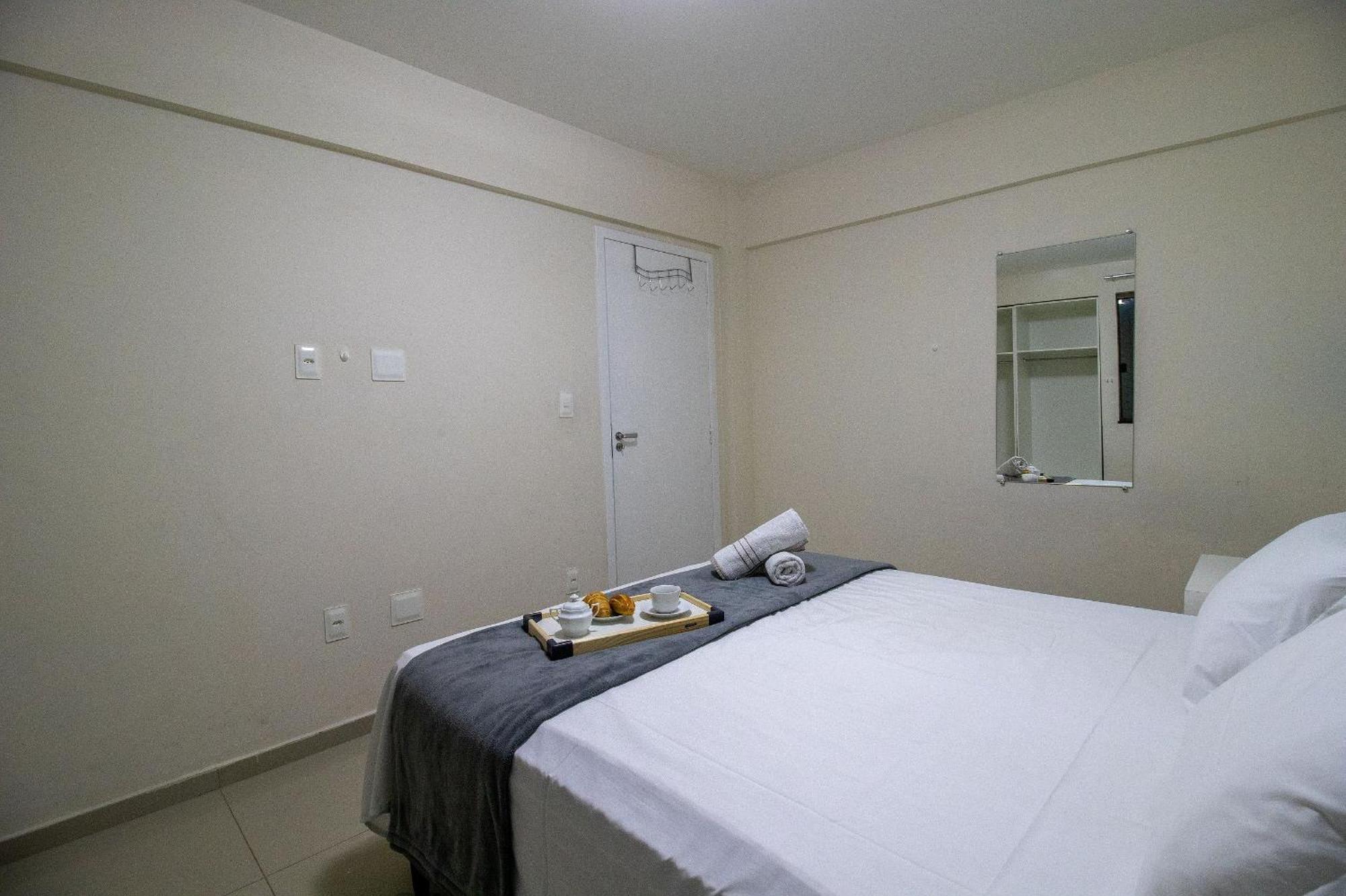 Apartamento Mau11 - Av. Brasil, Churrasq, 3 Dorm, Climatizado Balneário Camboriú