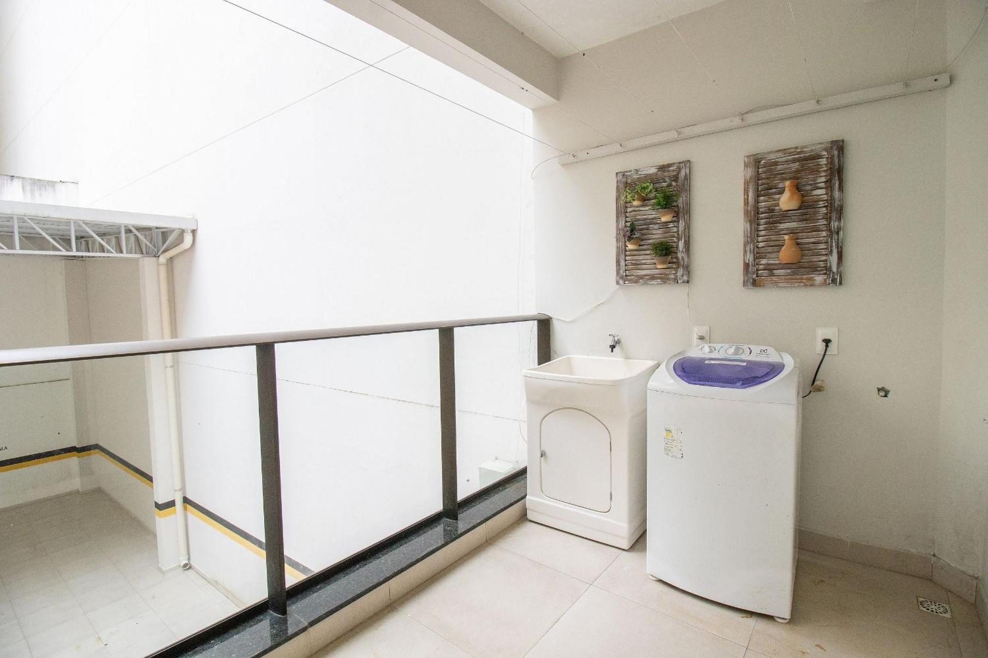 Mau11 - Av. Brasil, Churrasq, 3 Dorm, Climatizado Apartamento Balneário Camboriú