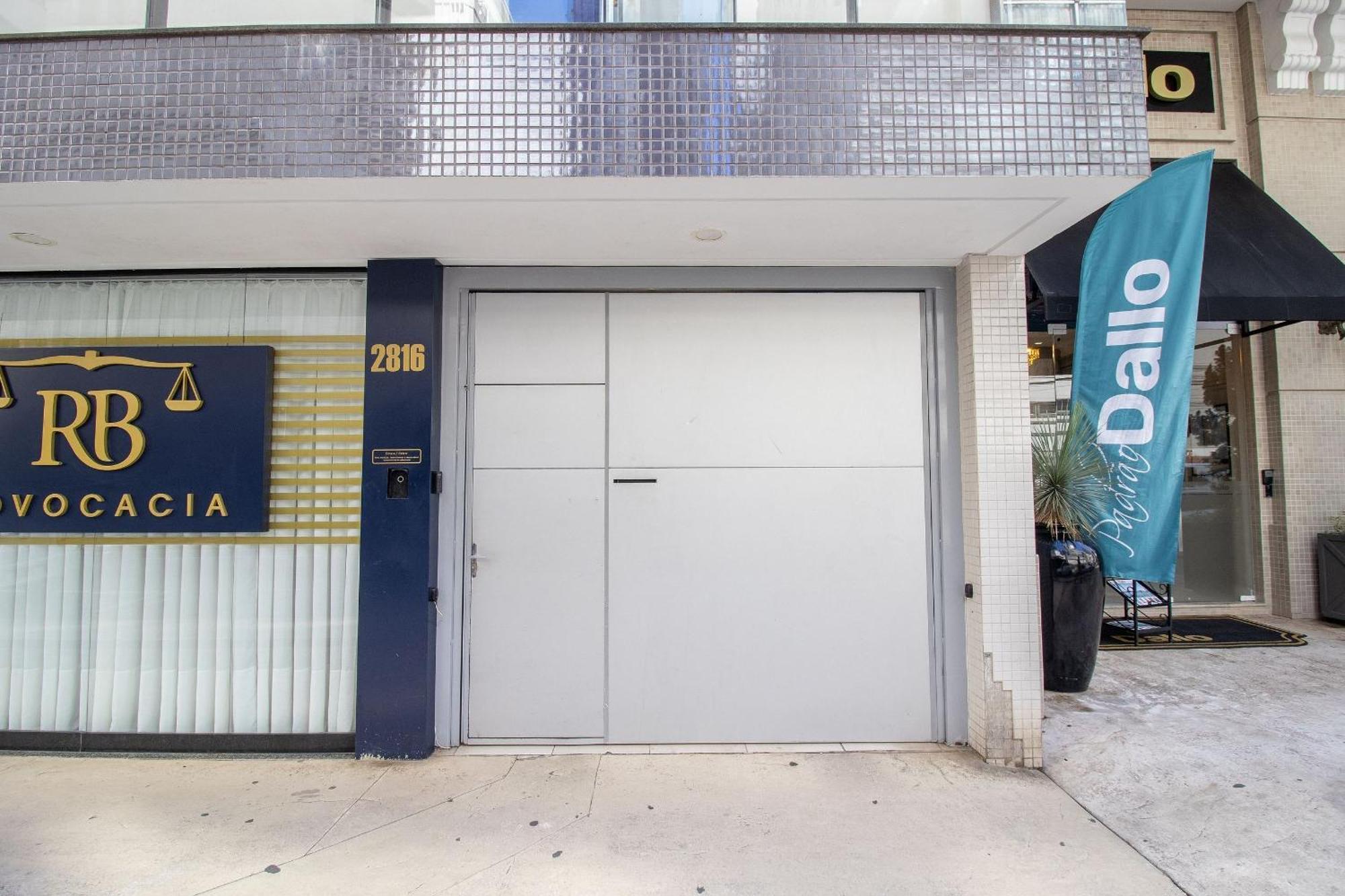 Mau11 - Av. Brasil, Churrasq, 3 Dorm, Climatizado Balneário Camboriú