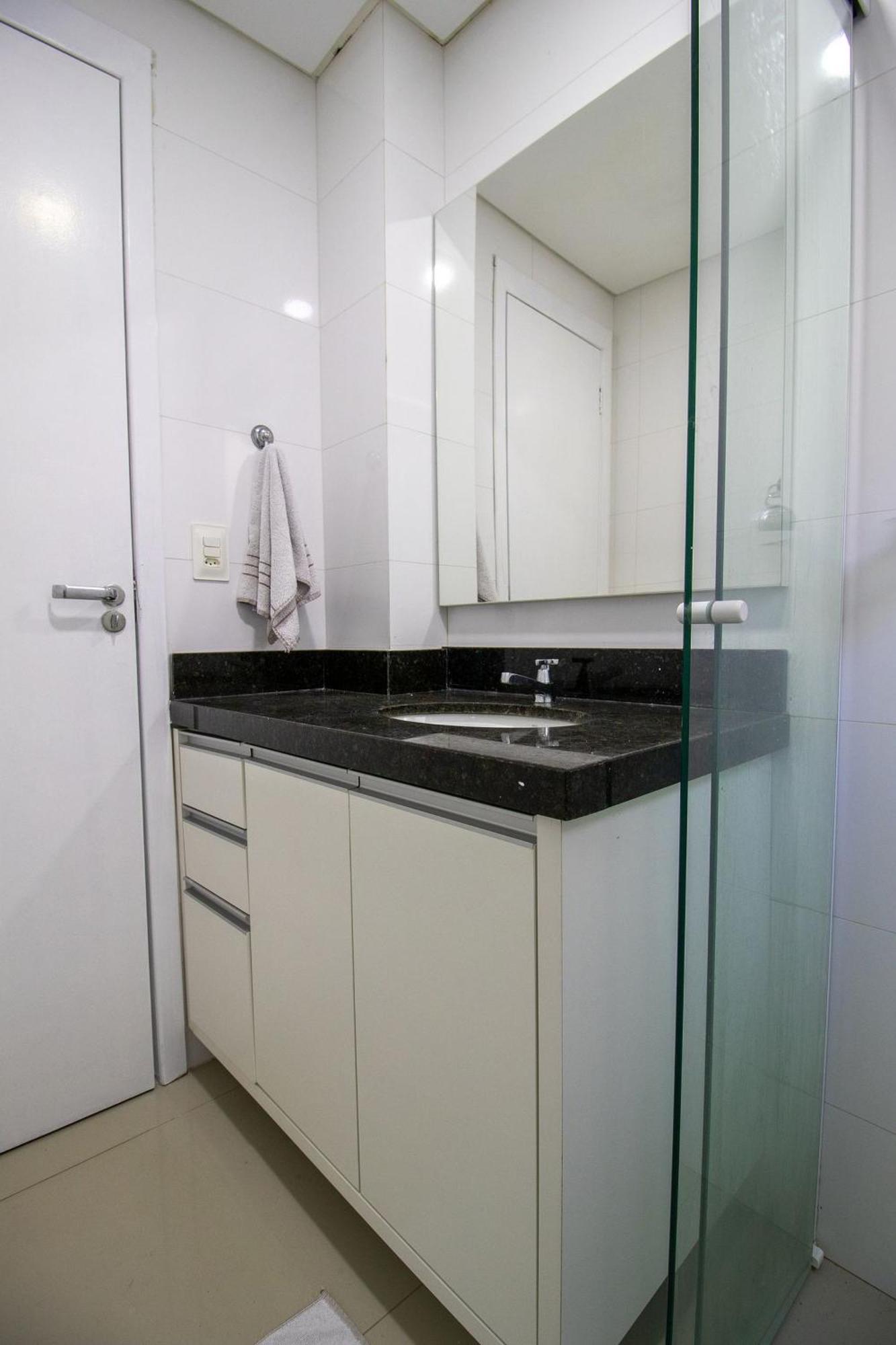 Mau11 - Av. Brasil, Churrasq, 3 Dorm, Climatizado * Balneário Camboriú