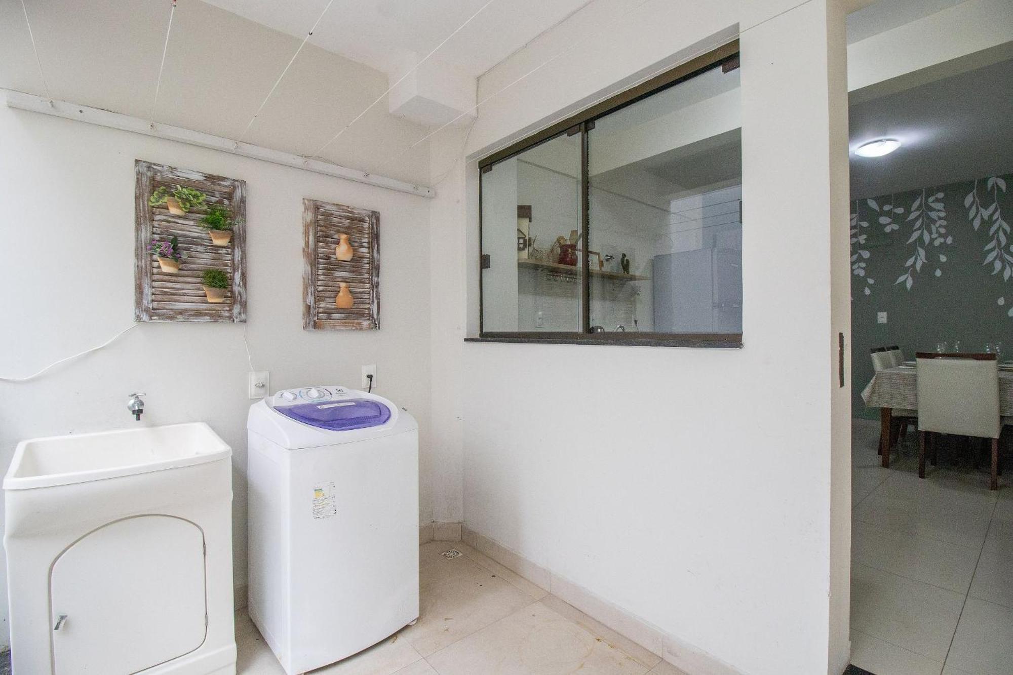 Mau11 - Av. Brasil, Churrasq, 3 Dorm, Climatizado * Balneário Camboriú