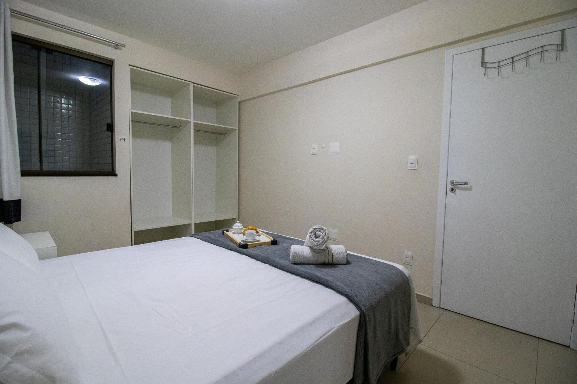 Mau11 - Av. Brasil, Churrasq, 3 Dorm, Climatizado *