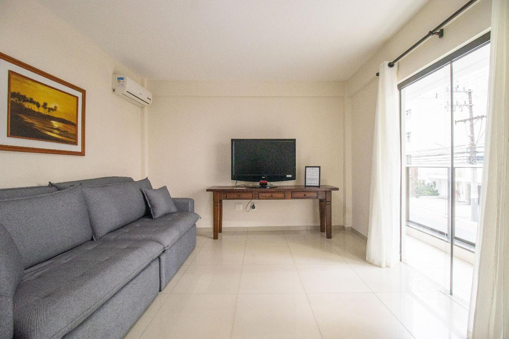 Mau11 - Av. Brasil, Churrasq, 3 Dorm, Climatizado Apartamento Balneário Camboriú