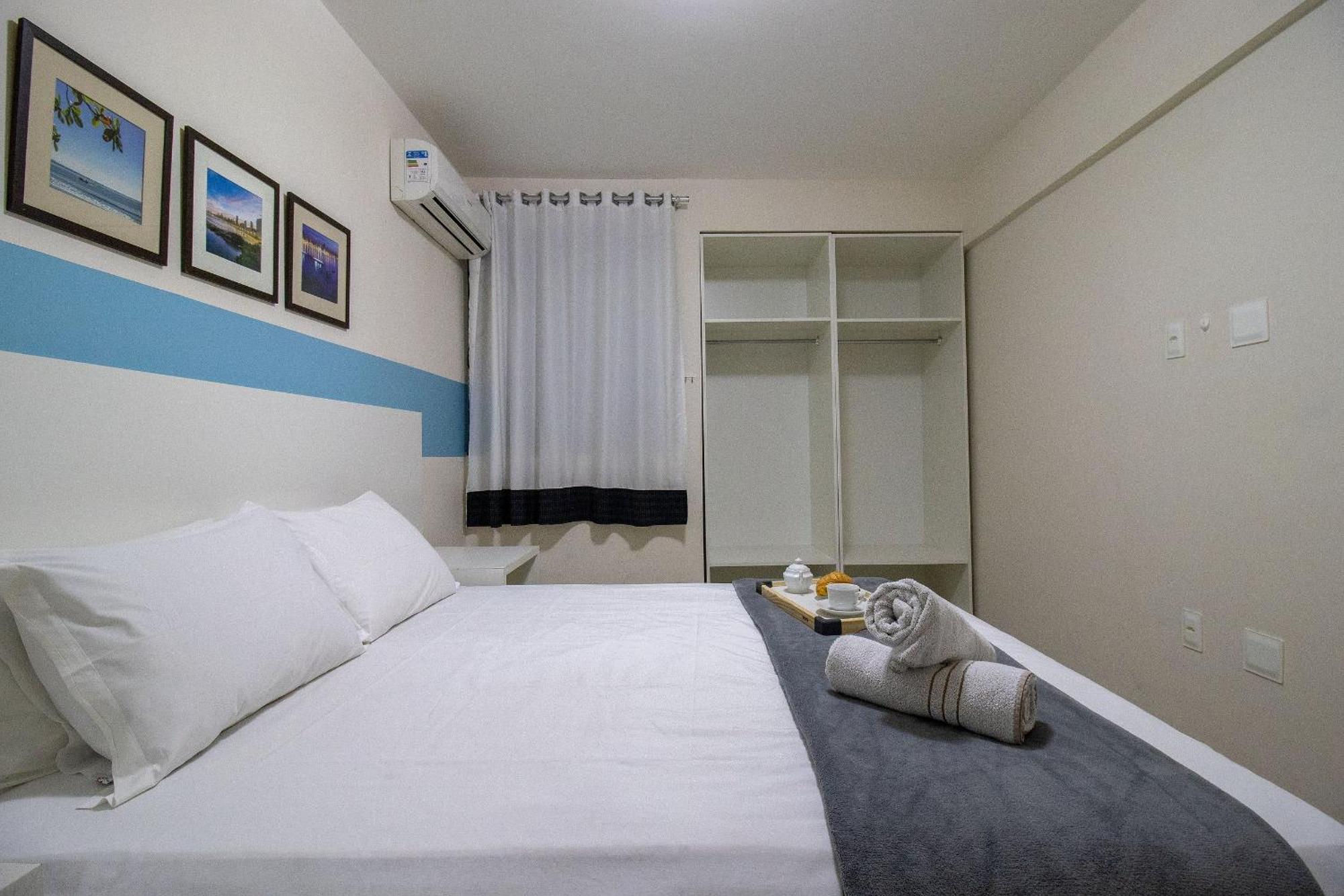 Mau11 - Av. Brasil, Churrasq, 3 Dorm, Climatizado Balneário Camboriú