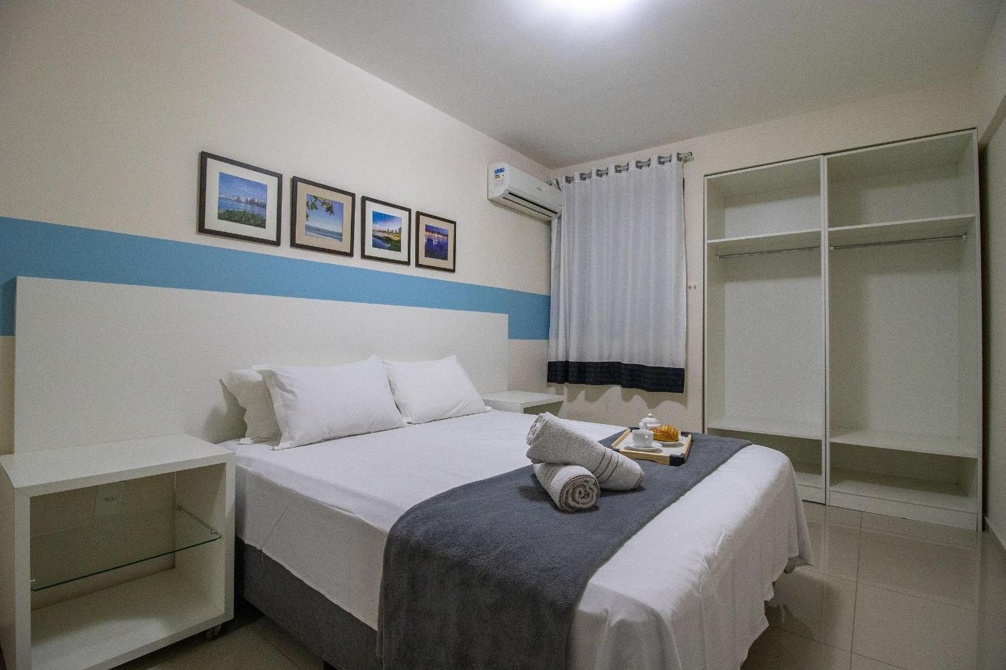Mau11 - Av. Brasil, Churrasq, 3 Dorm, Climatizado * Balneário Camboriú