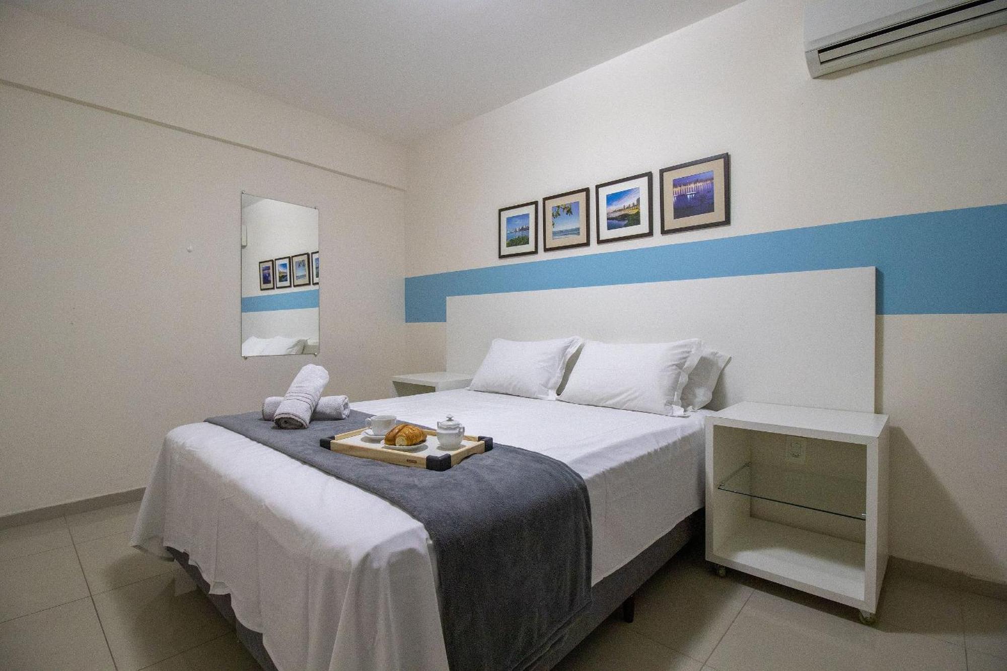 Mau11 - Av. Brasil, Churrasq, 3 Dorm, Climatizado Apartamento Balneário Camboriú